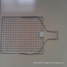 Barbecue Wire Mesh/BBQ Wire Mesh